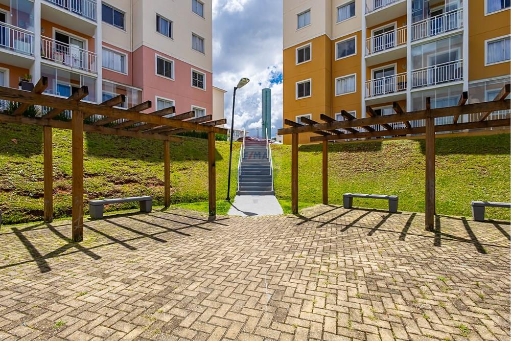 Apartamento - Venda - Colombo , Paraná - Fotografia Sheep House - IMG_0687.jpg - 560341120-61