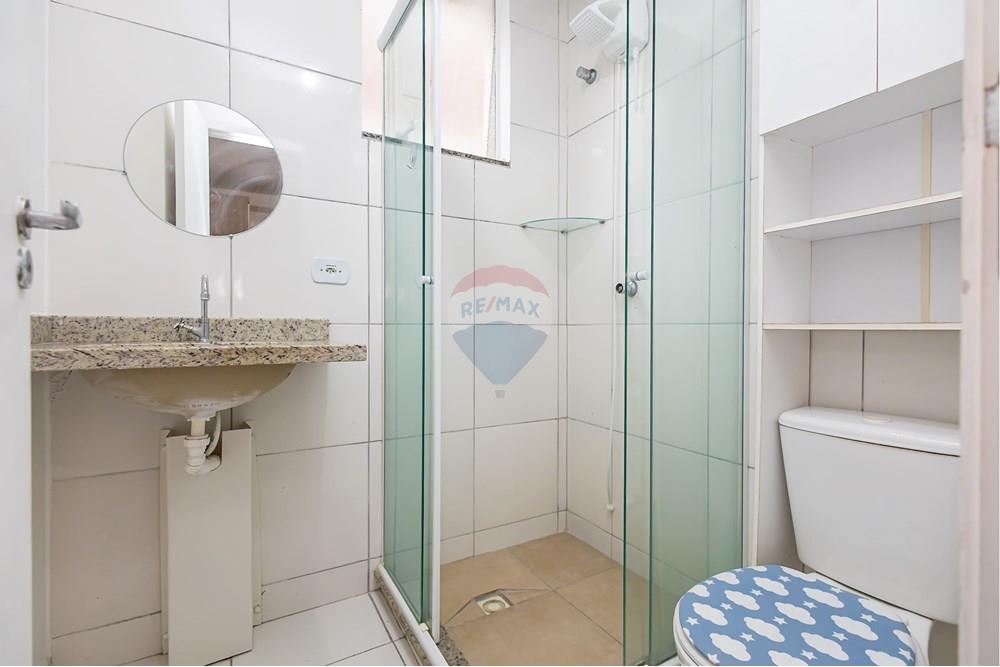 Apartamento - Venda - Almirante Tamandaré , Paraná - IMG_7579.jpg - 560411008-84