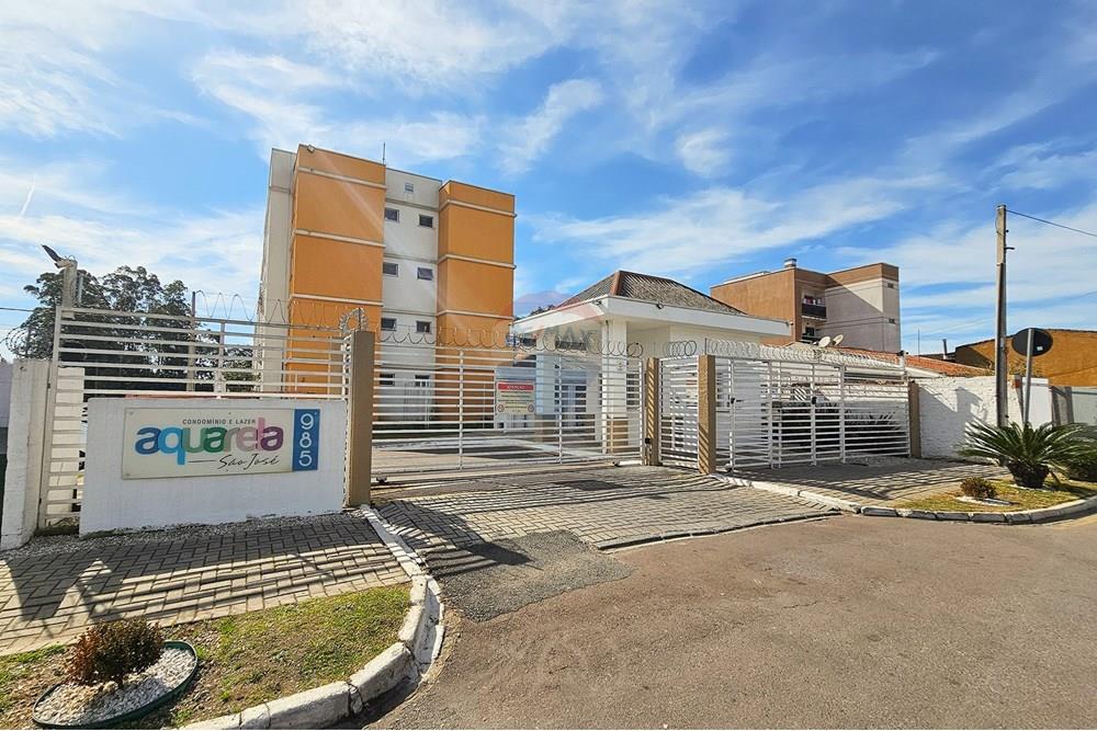 Apartamento - Venda - São José dos Pinhais , Paraná - 01.jpg - 560321117-13