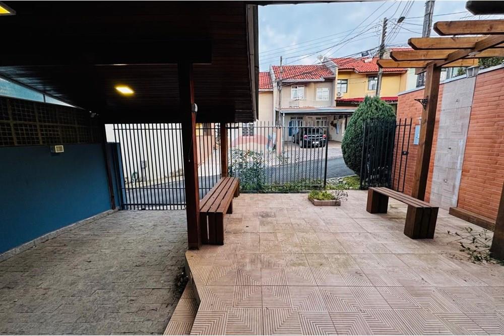 Casa de Condomínio - Venda - Curitiba , Paraná - WhatsApp Image 2025-08-25 at 15.04.48 (19).jpeg - 560371058-27