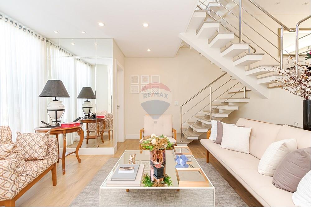 Kuća u nizu - Za prodaju - Curitiba , Paraná - IMG_8911.jpg - 560321114-24