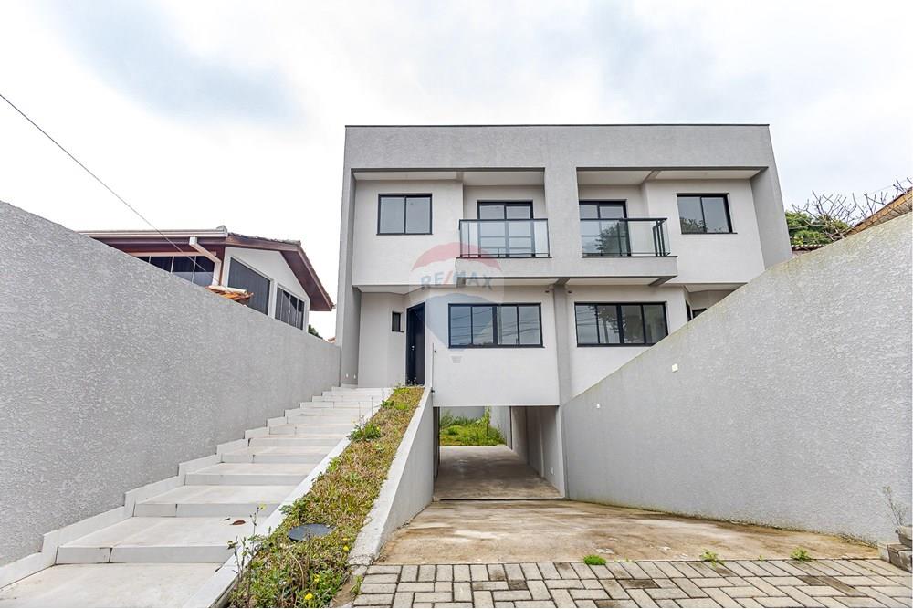 Sobrado - Venda - Curitiba , Paraná - IMG_0266.jpg - 560391085-5