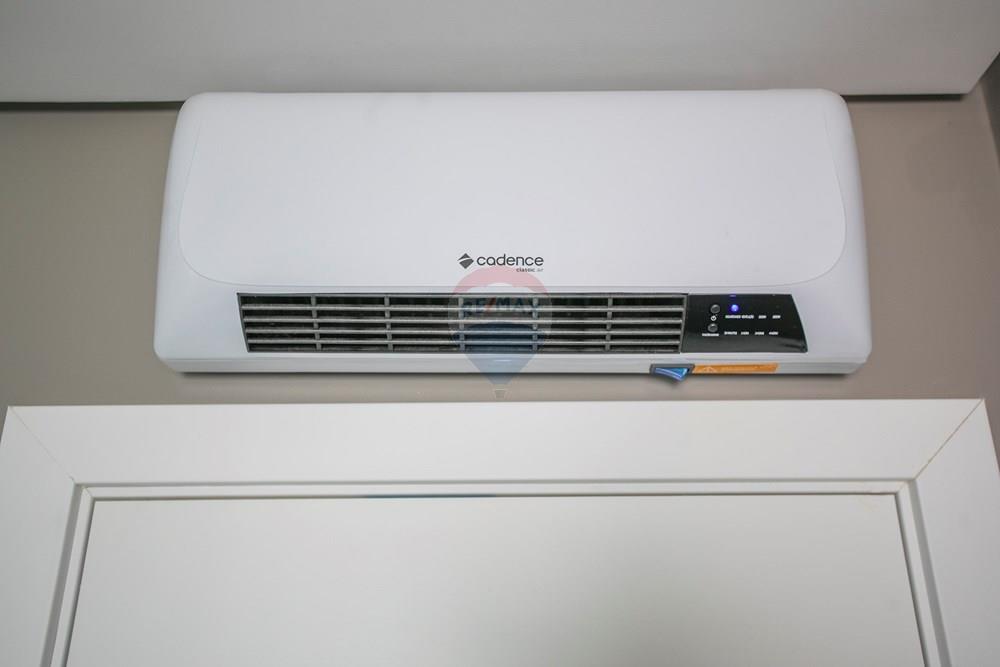 Apartamento - Venda - Curitiba , Paraná - Gaia Cabral decorado038.JPG - 560411086-24