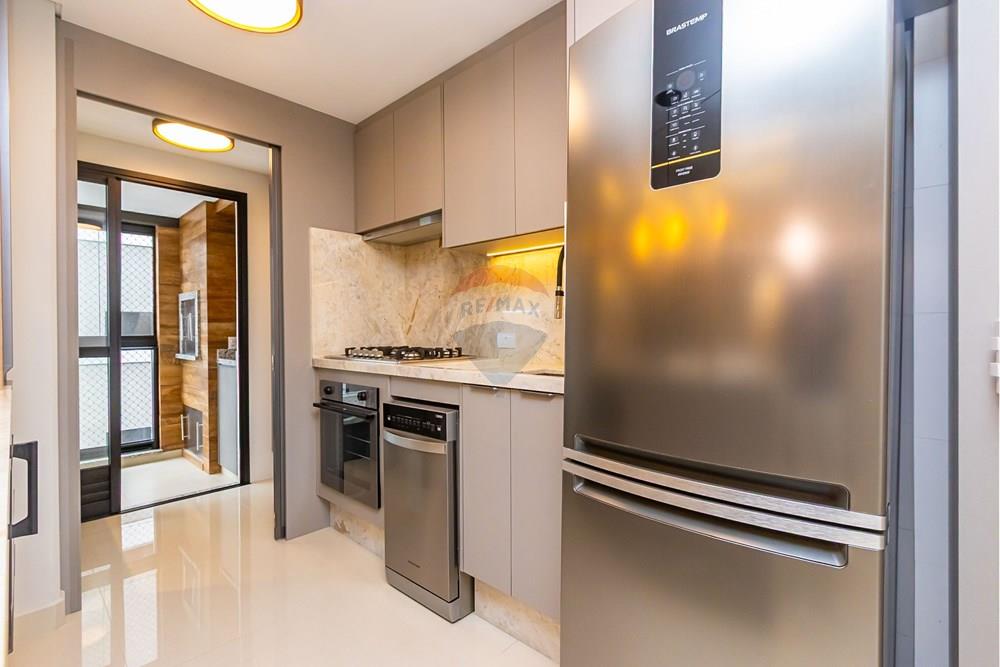 Apartamento - Venda - Curitiba , Paraná - Sheep - IMG_2089.jpg - 560251045-94