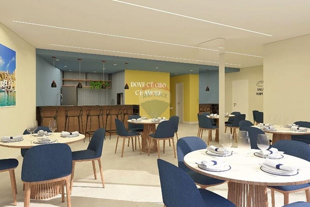 Apartamento - Venda - Curitiba , Paraná - TRAMONTTO 11.jpg - 560461017-25