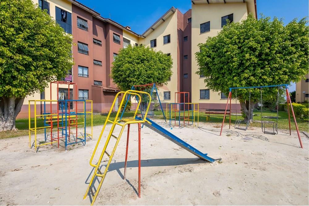 Apartamento - Alugar - São José dos Pinhais , Paraná - 9m__HhMg.jpeg - 560411032-69