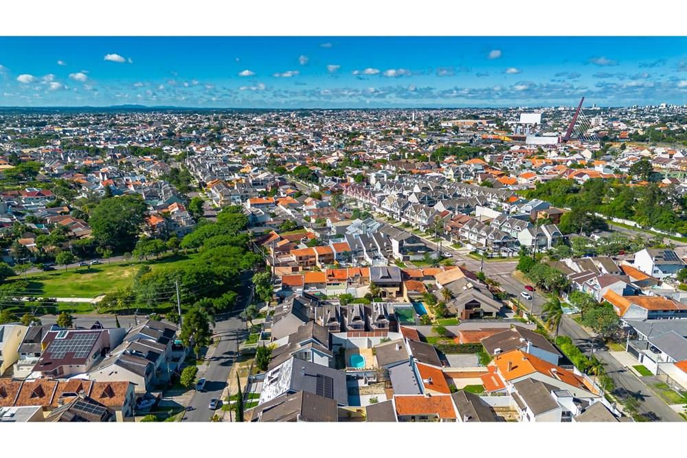 Casa - Venda - Curitiba , Paraná - DJI_0345.JPG - 560351004-93