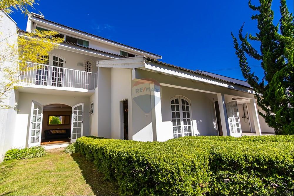 Casa - Venda - Curitiba , Paraná - IMG_3453.JPG - 560351004-93