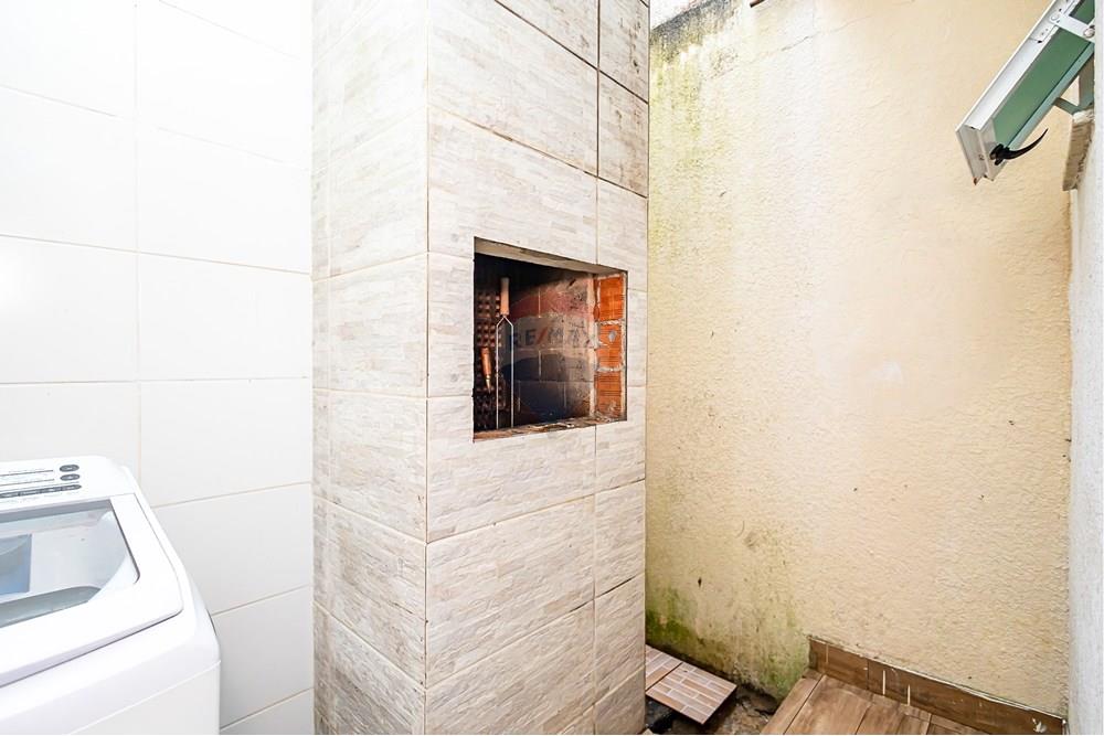 Sobrado - Venda - Curitiba , Paraná - IMG_7956_1.jpg - 560411067-14