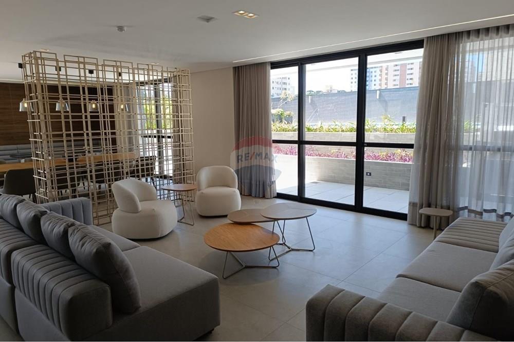 Apartamento - Venda - Curitiba , Paraná - KLIMT FAIXADA E ÁREA COMUM 2403 4.jpg - 560411086-13