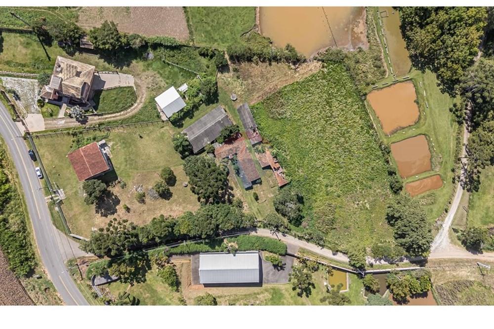 Chácara / Sítio / Fazenda - Venda - Campo Largo , Paraná - DJI_20260318143350_0825_D.jpg - 560321145-13