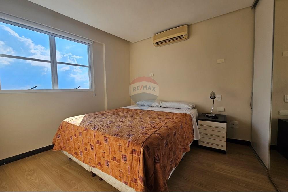 Apart Hotel/ Flat - Venda - São José dos Pinhais , Paraná - 10.jpg - 560481001-4