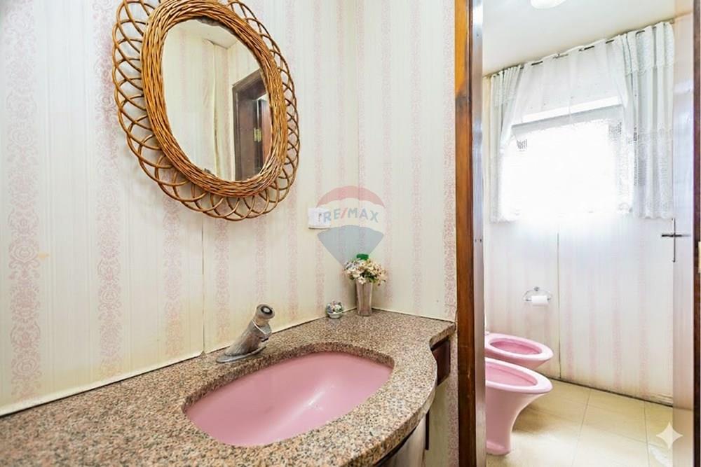 Terreno - Venda - Curitiba , Paraná - BANHEIRO 1 CASA ZILDO.jpg - 560321161-9