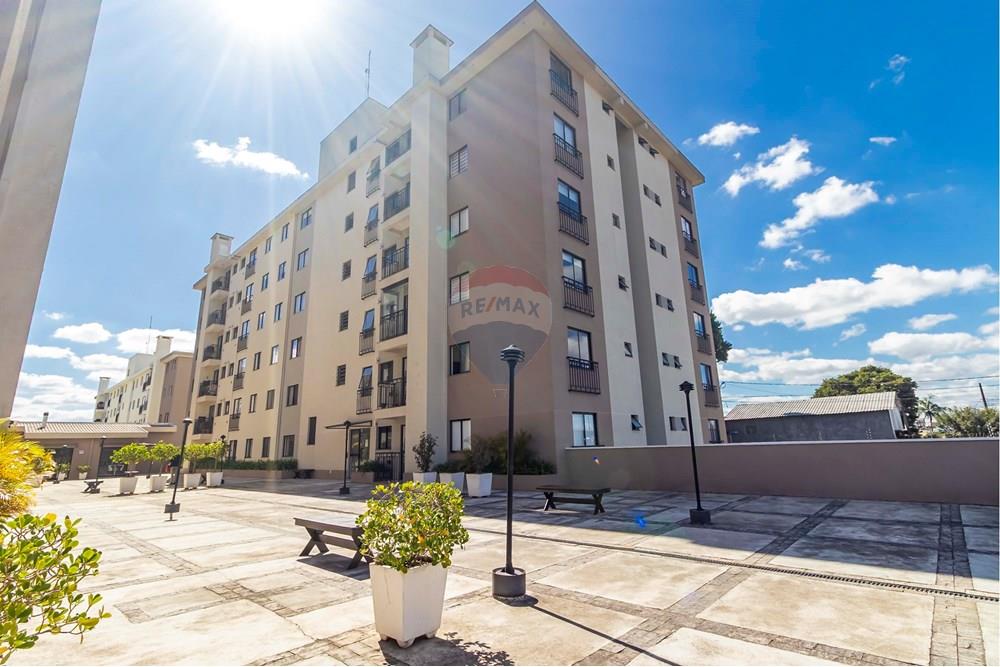 Apartamento - Venda - Curitiba , Paraná - IMG_9357_1.jpg - 560391054-20