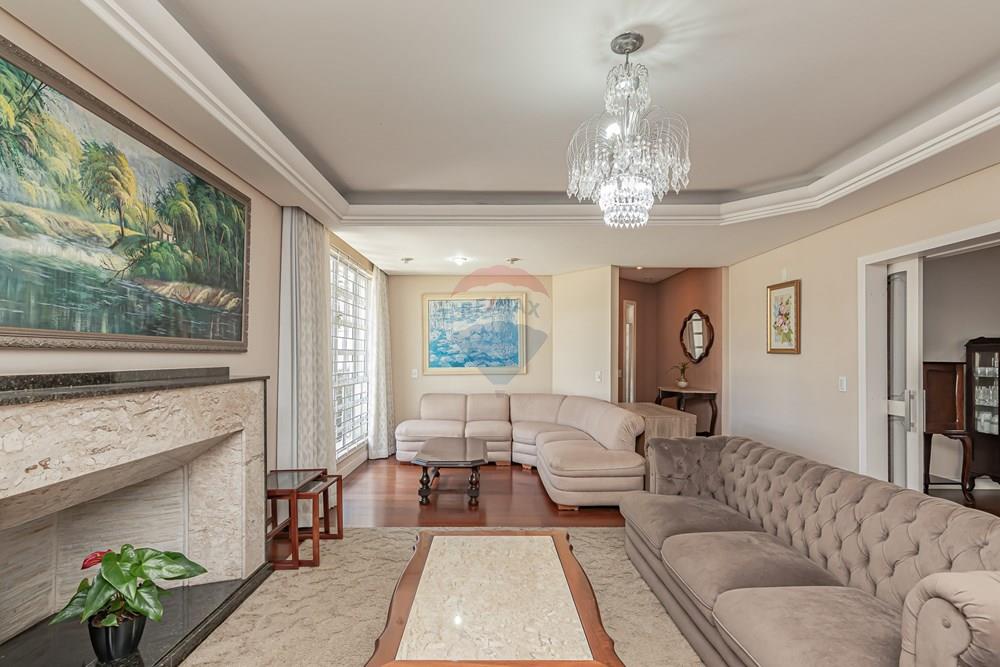 Casa - Venda - Curitiba , Paraná - Rua deputado Joaquim José Pedrosa 766 -8.1.1.jpg - 560411086-3