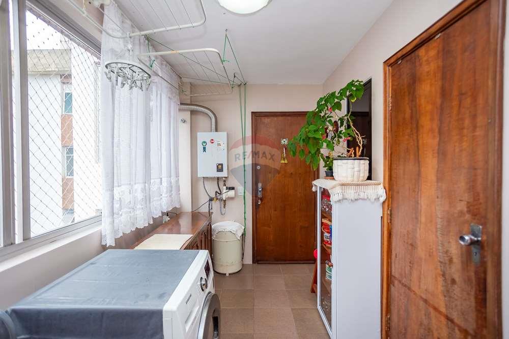 Apartamento à venda com 3 quartos, 139m² - Foto 16