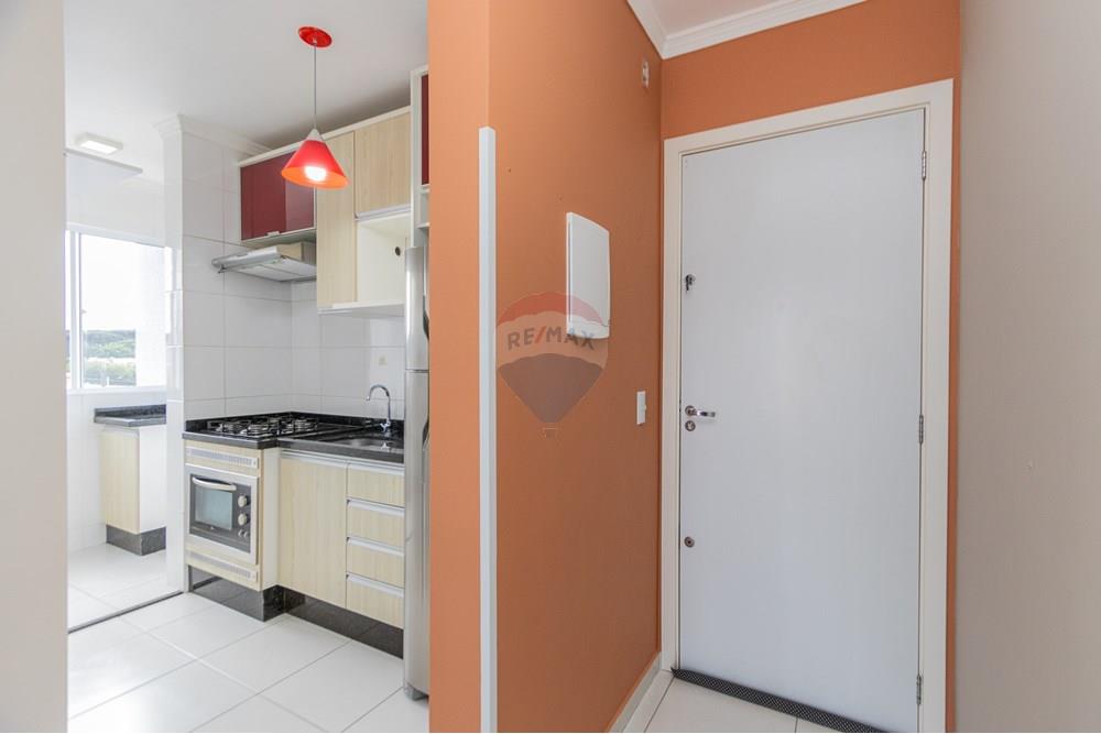 Apartamento - Alugar - São José dos Pinhais , Paraná - IMG_1784.jpg - 560411051-211