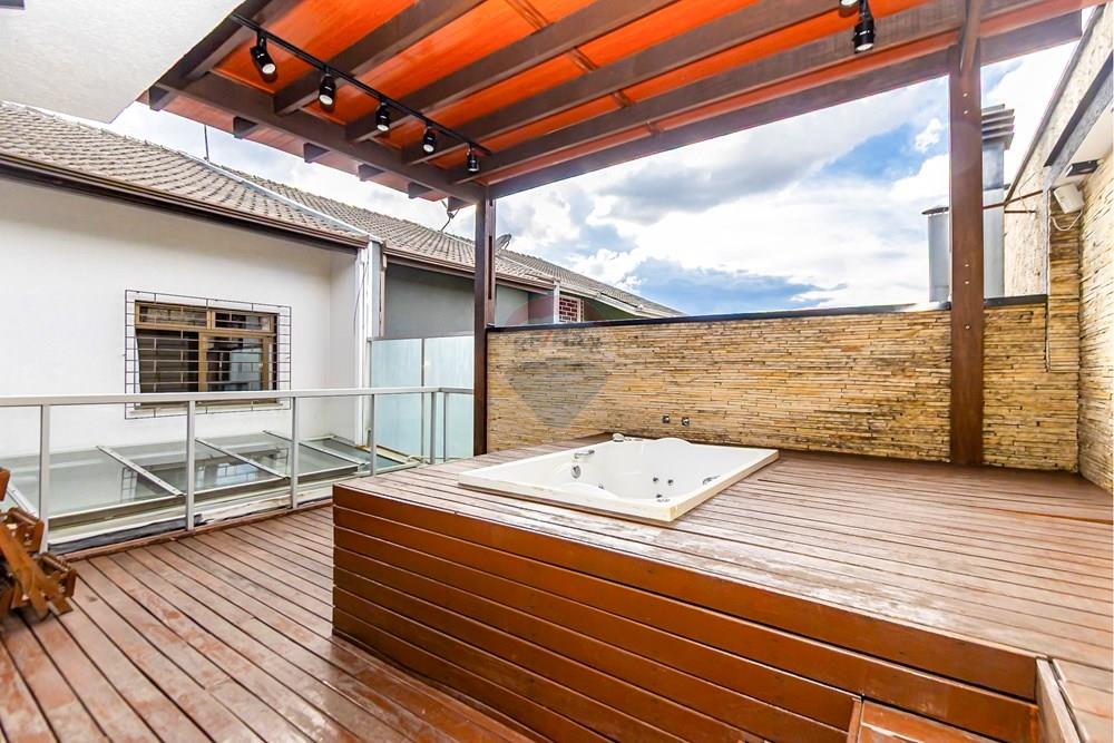 Sobrado - Venda - São José dos Pinhais , Paraná - IMG_9482_1.jpg - 560351054-214