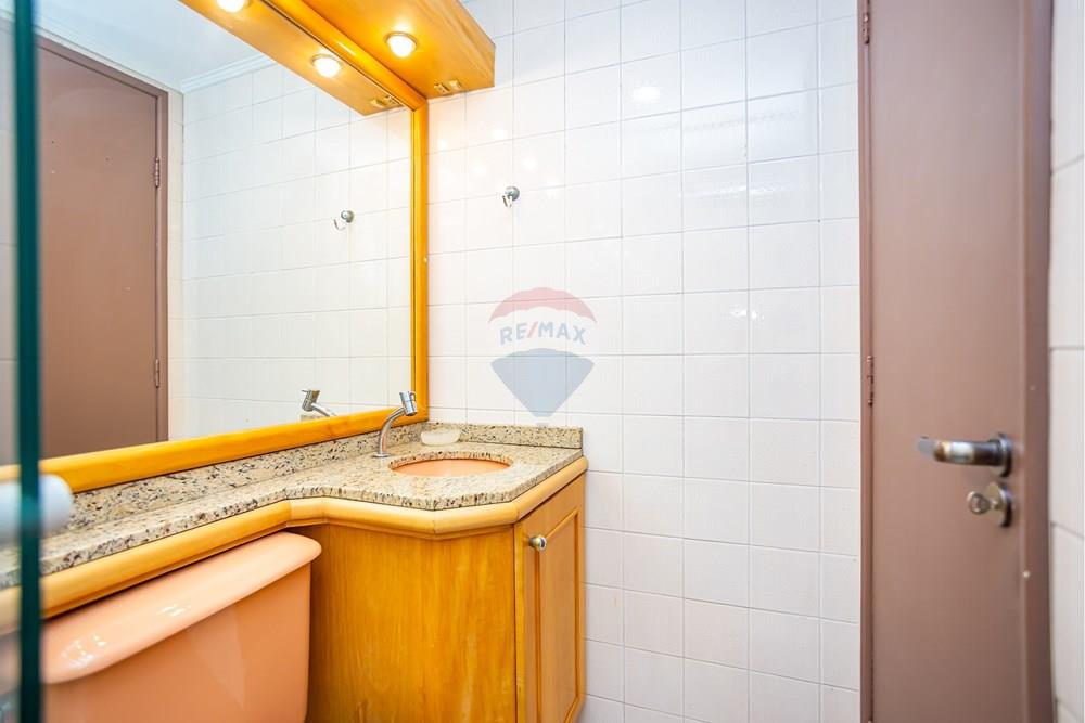 Apartamento - Venda - Curitiba , Paraná - 13. Social.jpg - Banheiro - 560331110-17