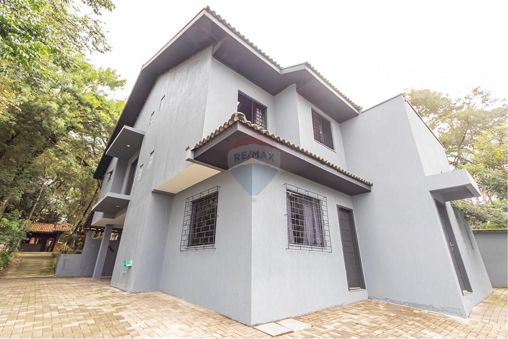 Casa - Venda - Curitiba , Paraná - 48.jpg - 560341114-45