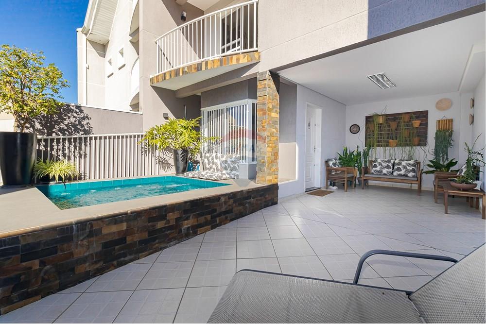 Casa - Venda - Curitiba , Paraná - IMG_4800[1].jpg - 560411047-87