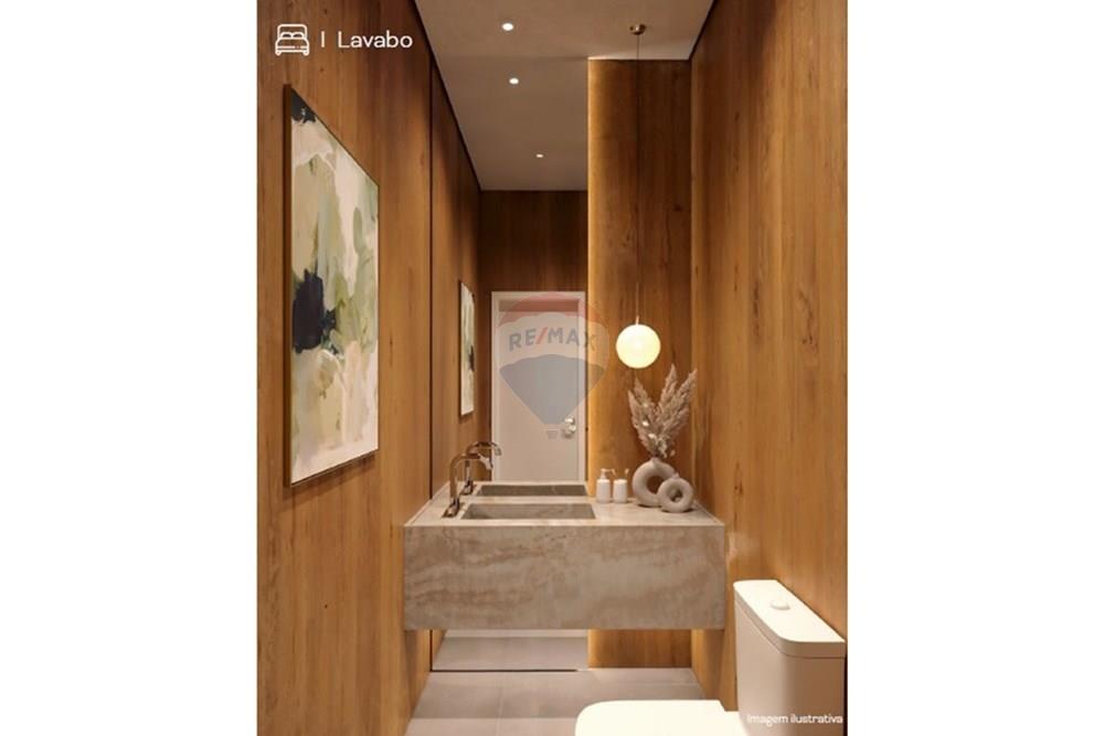 Apartamento - Venda - Porto Belo , Santa Catarina - lavabo .jpg - 560351022-82