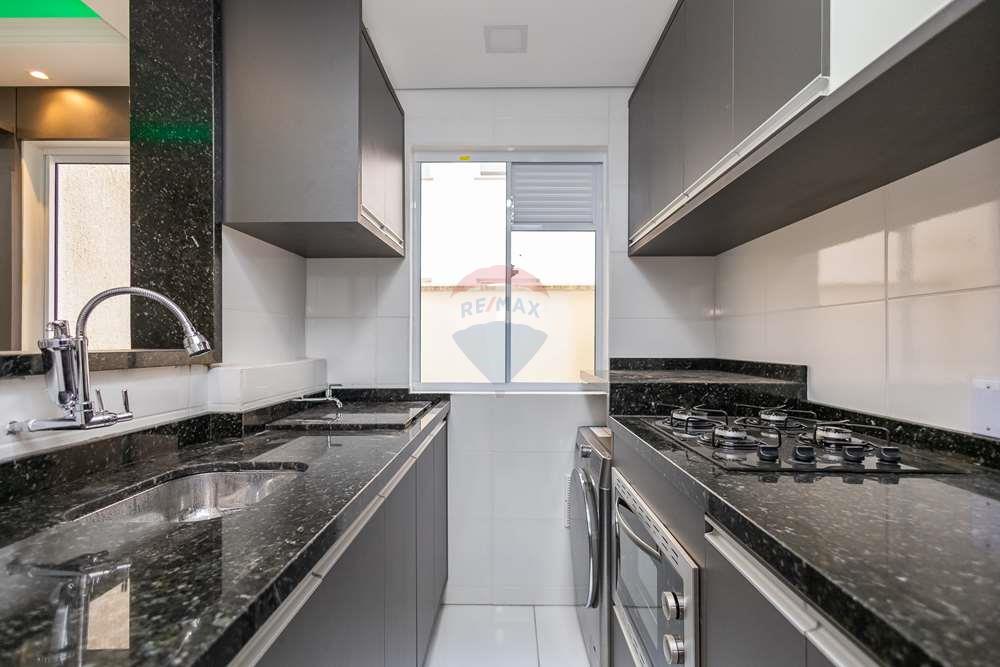 Apartamento - Venda - Araucária , Paraná - IMG_3309.jpg - 560251029-41