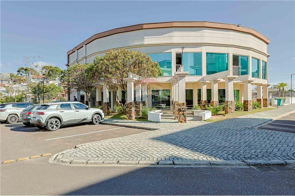 Casa - Venda - Curitiba , Paraná - 52 - 560341063-77