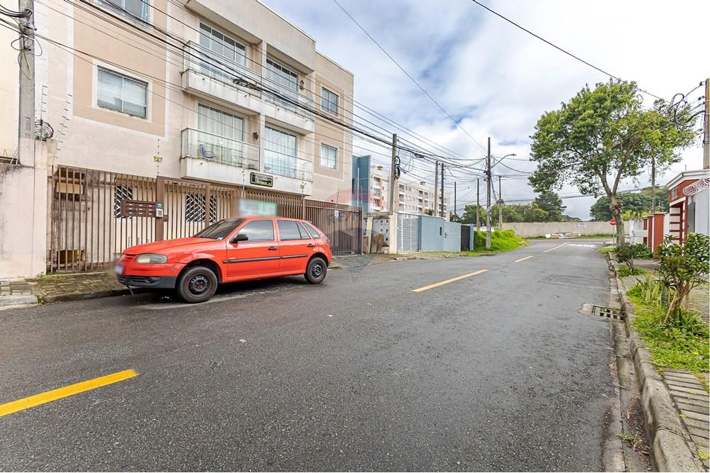 Apartamento - Venda - São José dos Pinhais , Paraná - IMG_0034.jpg - 560351119-29