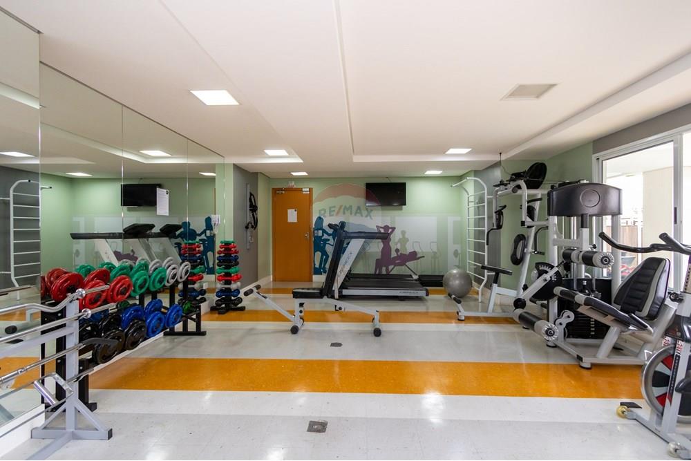 Жилищен - Апартамент - Curitiba , Paraná - BR - 24.jpg - 560411004-91