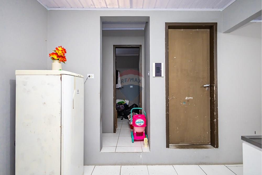 Casa - Venda - Araucária , Paraná - FUNDOS (21).jpg - 560491004-9