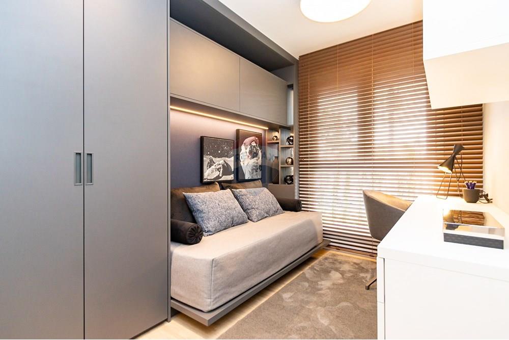 Apartamento - Venda - Curitiba , Paraná - IMG_0962.jpg - Quarto infantil - 560311060-15