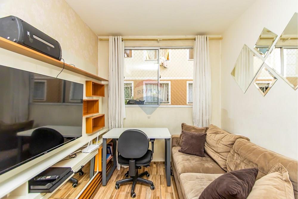 Apartamento - Venda - São José dos Pinhais , Paraná - Fotografia Sheep House - IMG_0209_1.jpg - 560481004-31