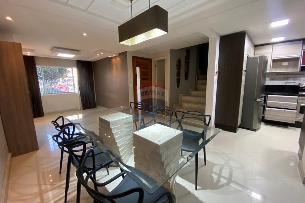 Sobrado - Venda - Curitiba , Paraná - IMG_8754.JPG - 560251045-61