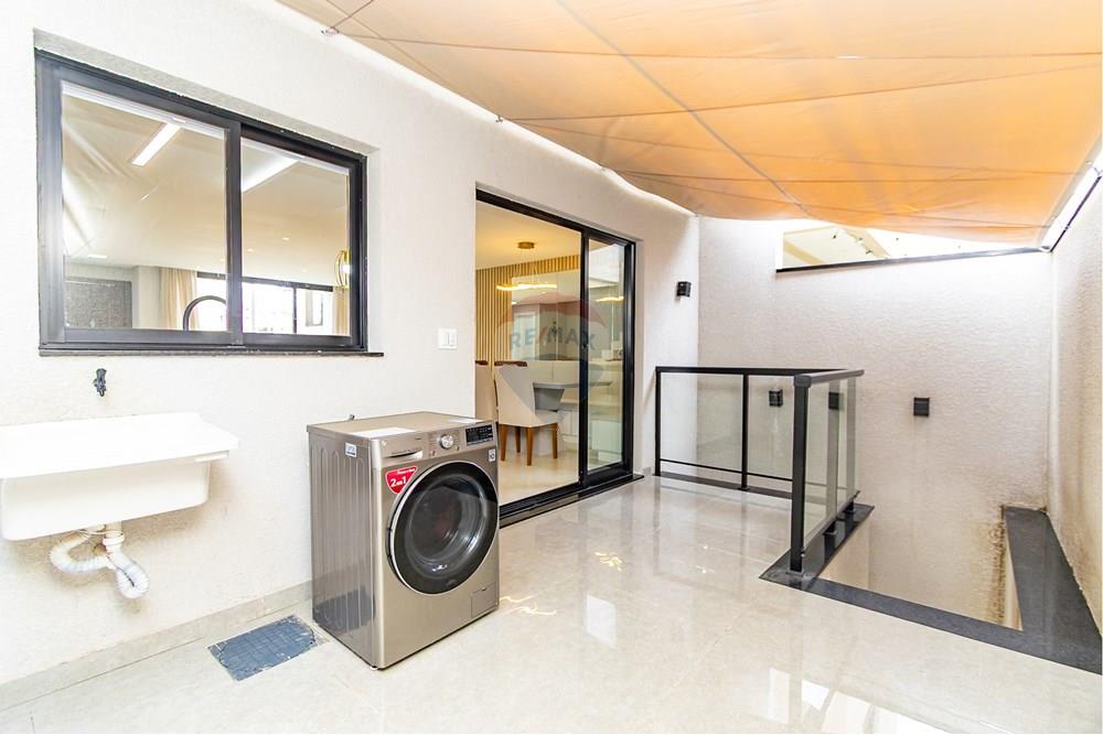 Casa de Condomínio - Venda - Curitiba , Paraná - IMG_4717.jpg - 560351022-59