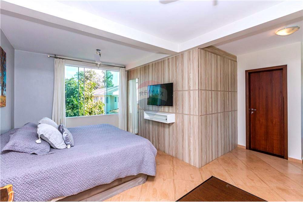 Casa - Venda - Curitiba , Paraná - 23 - 560251029-50