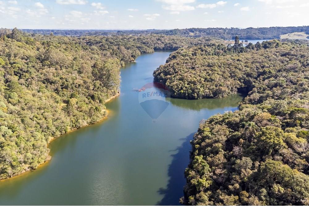 Chácara / Sítio / Fazenda - Venda - Piraquara , Paraná - DJI_0467_1.jpg - 560431012-39