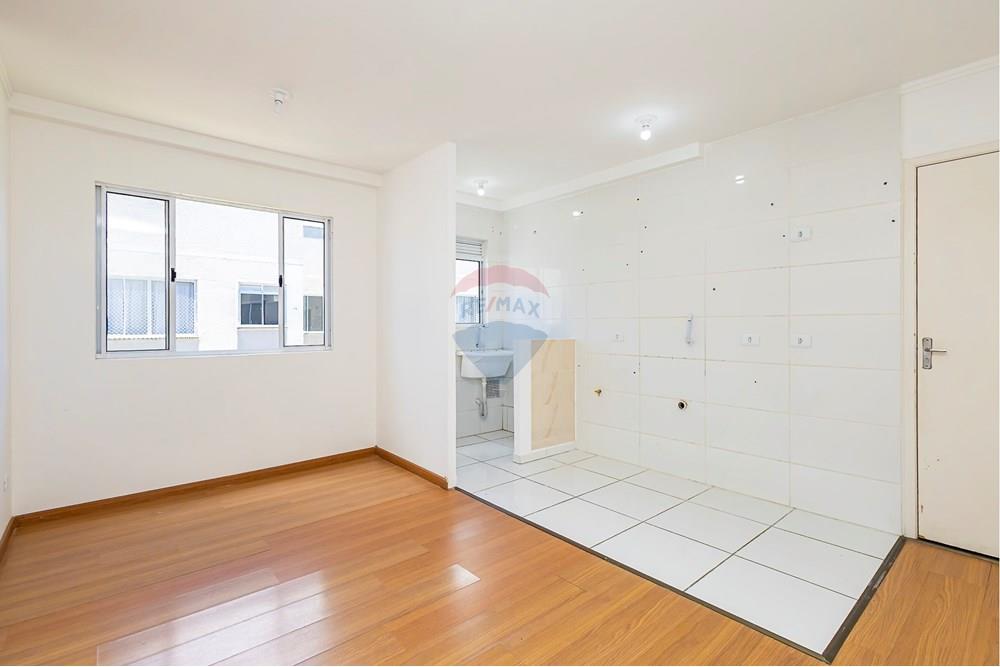 Apartamento - Venda - Almirante Tamandaré , Paraná - IMG_2517_1.jpg - 560341063-90