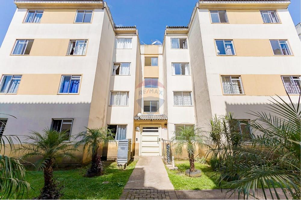 Apartamento - Venda - Curitiba , Paraná - IMG-20250303-WA0344.jpg - 560391055-22