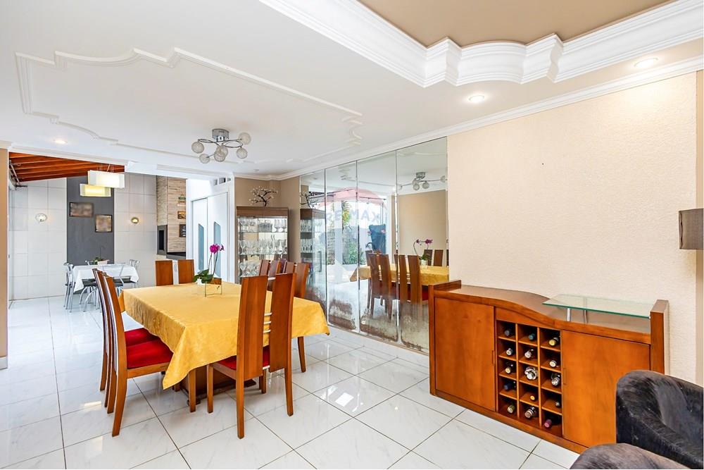 Casa de Condomínio - Venda - Curitiba , Paraná - IMG_2731_1.jpg - 560341136-50