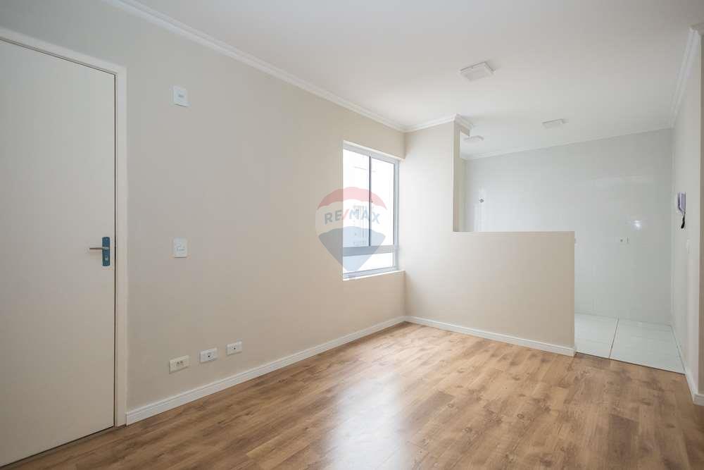 Apartamento à venda com 2 quartos, 40m² - Foto 3