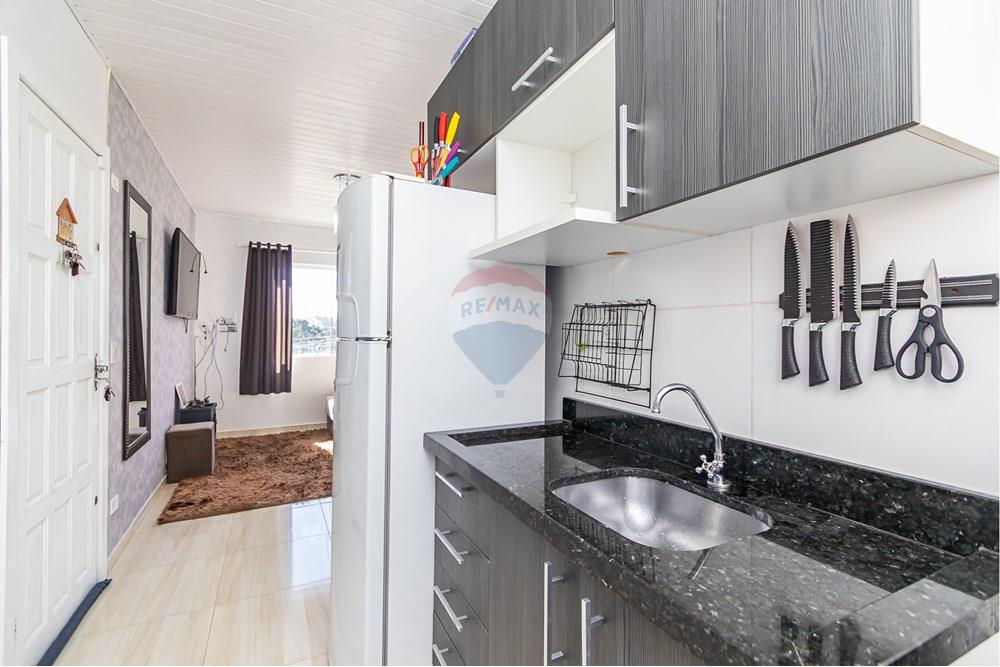 Apartamento - Venda - Araucária , Paraná - 21.jpg - 560471010-2