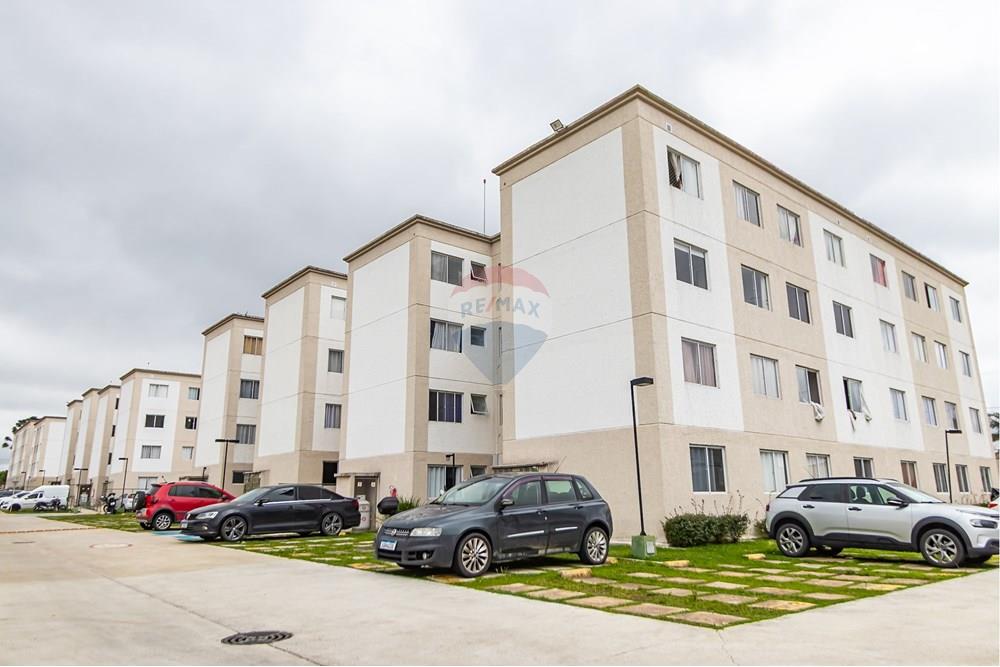 Apartamento - Venda - São José dos Pinhais , Paraná - IMG_6239.jpg - 560411078-3