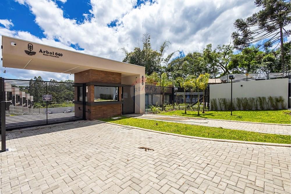 Sobrado - Venda - Curitiba , Paraná - IMG_2927_1.jpg - 560341097-99