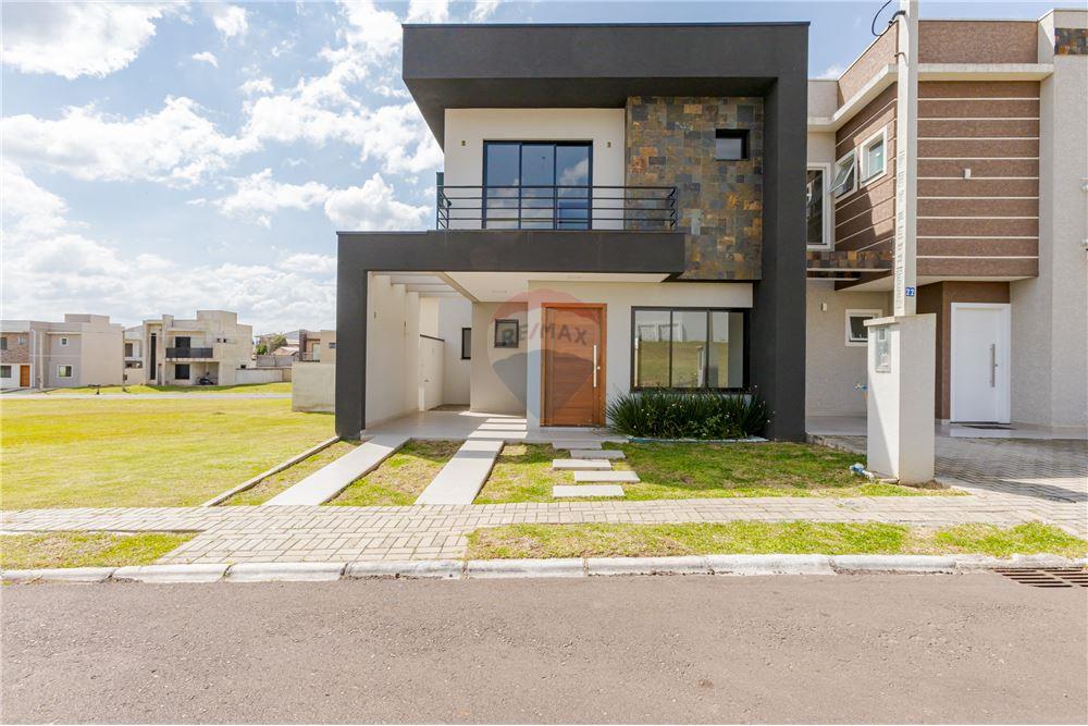 Sobrado à venda com 3 quartos, 112m² - Foto 38