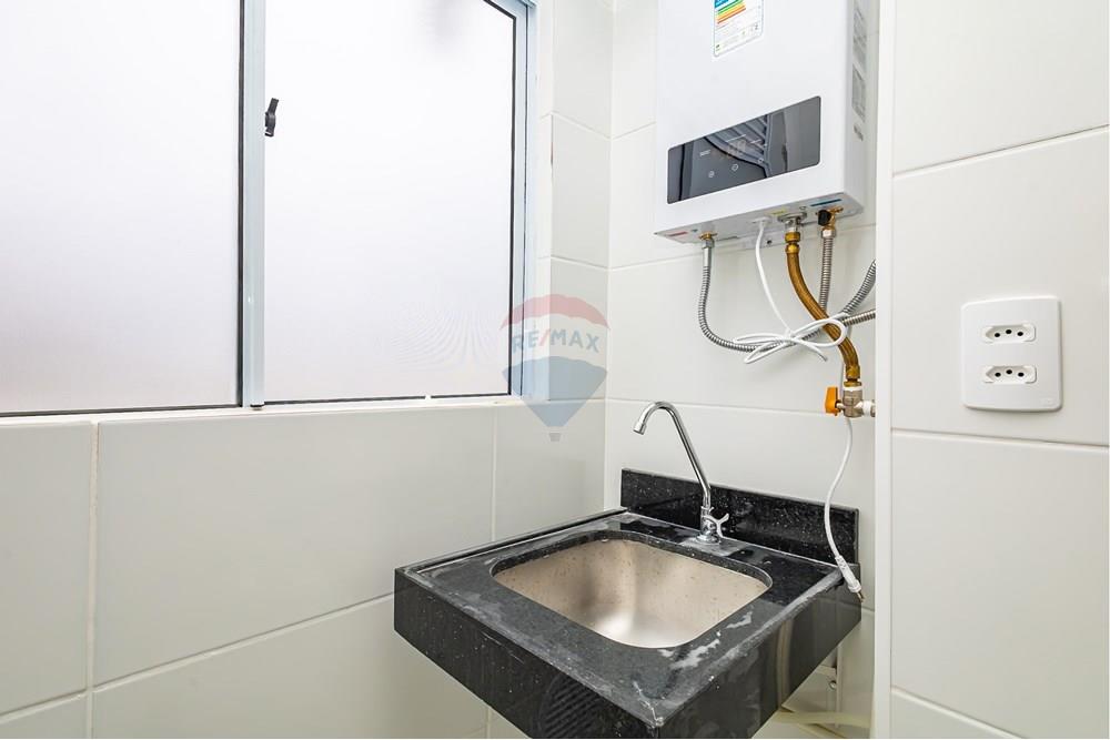 Apartamento - Alugar - Curitiba , Paraná - IMG_7277.jpg - 560331069-71