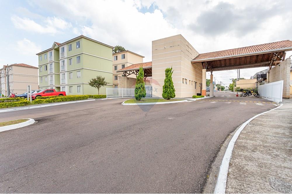 Apartamento - Venda - São José dos Pinhais , Paraná - 480.jpg - 560391055-24