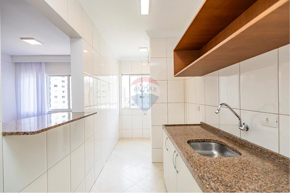 Apartamento - Alugar - Curitiba , Paraná - IMG_3845_1.jpg - 560341055-97