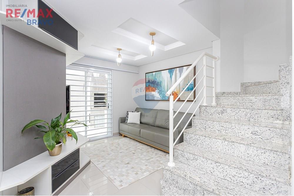 Casa de Condomínio - Venda - Curitiba , Paraná - IMG_7459.jpg - 560371058-55