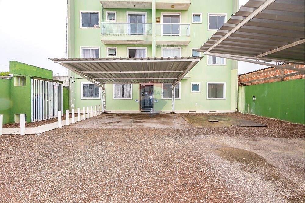 Apartamento - Venda - São José dos Pinhais , Paraná - IMG_9546_1.jpg - 560351107-18